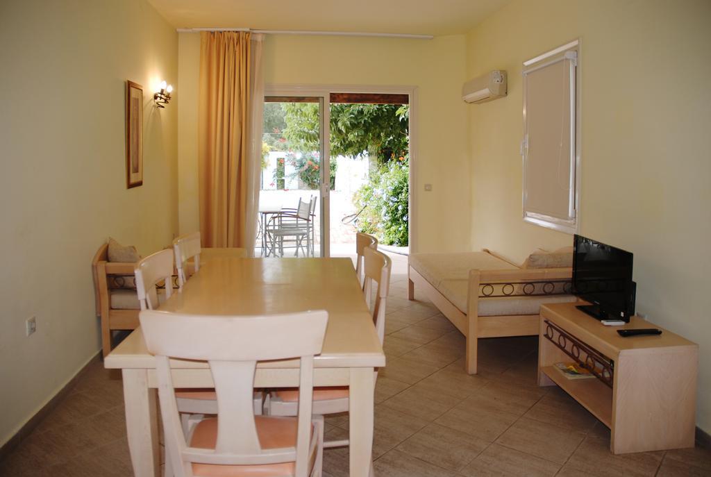 Almiros Apartments Agios Nikolaos  Room photo